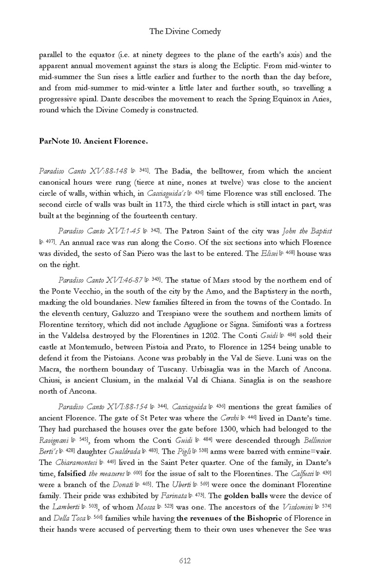 Dante: The Divine Comedy - Page 608
